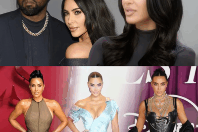 Under the Blinding Neon Lights of Tokyo, Kim Kardashian Crumbles Under the Weight of Kanye West’s Legacy — Behind the Glamour, Lies, and Silent Tears: How the Reality Queen’s Trip to Japan for Yeezy Turned Into a Battle of Ego, Art, and a Secret That Could Shatter the Kardashian Empire Forever