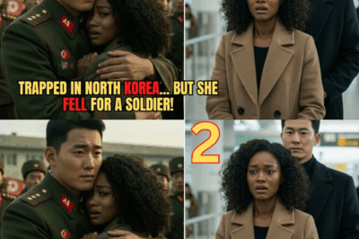 Part 2: She Thought He Waited… But What She Saw at the Airport Almost Broke Her | Love Story 😳