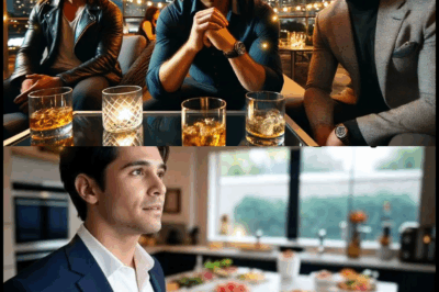 The Billionaire’s Secret Revenge pl….