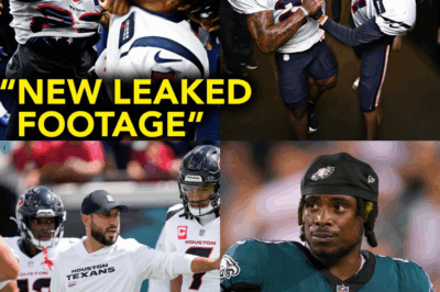 Viral Sideline Blowup: The Inside Story of C.J. Gardner-Johnson’s Shocking Texans Exit BB