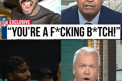 Shedeur Sanders vs. Rex Ryan: A Historic Drama of Generation, Legacy, and Media BB