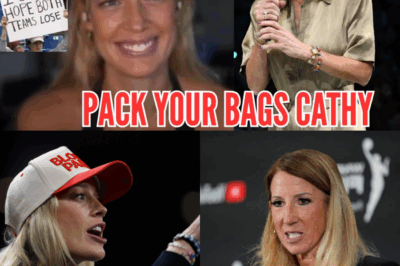 Sophie Cunningham Unleashes Blistering Criticism, Declares WNBA “Toxic” Amidst Leadership Failures and Caitlyn Clark Controversy BB