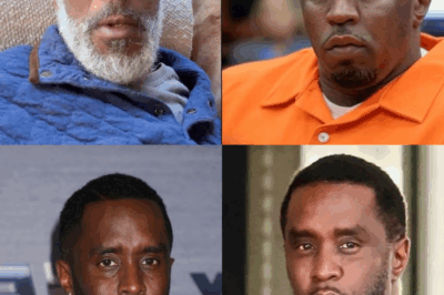 Mark Curry’s Shocking Revelation on Diddy’s Sentence Exposes the Dark Side of Power: “They Can Destroy Anyone!” BB