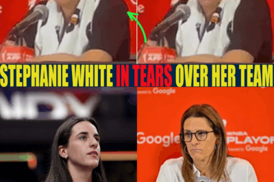 Beyond the Buzzer: Indiana Fever Coach’s Heartfelt Revelation on Guiding Caitlin Clark and a Team of True Grit BB