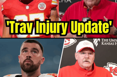 Ravens’ Season in Peril: Chiefs Deliver Crushing Blow Amidst Injury Crisis and Growing Despair BB