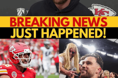 Travis Kelce Turns 36: Inside the Shocking Celebration and Chiefs Kingdom’s Vow to Build an Immortal Dynasty! BB