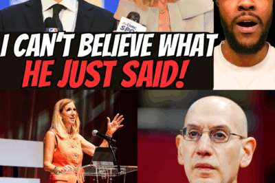 WNBA on the Brink: Adam Silver Addresses the “Personal Warfare” Between Commissioner Engelbert and Napheesa Collier BB