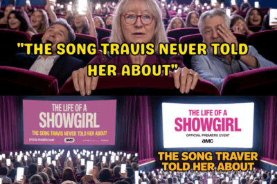 Donna Kelce Heard Taylor’s Album – Her Reaction Left Travis Speechless BB