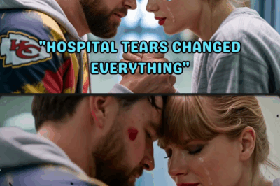 Travis Kelce Found Out His Mom Was Dying Hours After Taylor Swift Left – Her Response Will Shock You BB