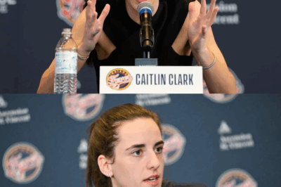 The $100,000 Power Play: How Caitlin Clark’s Off-Season Gig Exposed a Brutal WNBA Pay Gap and Left Angel Reese Scrambling