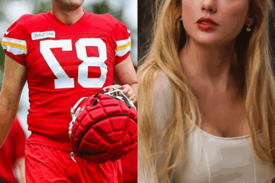 The Taylor Swift Effect: How One Superstar Turned the NFL Into the World’s Biggest Pop Culture Phenomenon