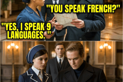 CEO Hears Janitor Speak 9 Languages—What He Does Next Leaves the Whole Office Stunned BB