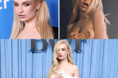 🔥🇺🇸 SHOCKING NEW CHAPTER IN POP ROYALTY: Kim Petras BREAKS THE INTERNET AS SHE GOES FULLY NUDE IN A JAW-DROPPING PHOTO THAT LEAVES NOTHING TO THE IMAGINATION, FANS IN MELTDOWN AS THE GRAMMY WINNER CLAIMS “I’M DONE HIDING” — FROM BULLIED TEEN TO FEARLESS GODDESS, THE UNTOLD STORY BEHIND THE SNAP THAT CHANGED EVERYTHING 🔥