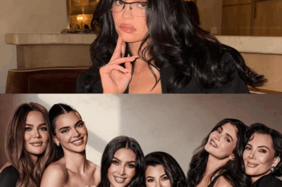 Kylie Jenner Shocks the World: Cryptic Prison Teaser, a Revived ‘King Kylie’ Era, and Whispers of a Secret Music Project Leave Fans Asking — Is the Beauty Mogul About to Ditch Makeup for Microphones? After Her First Hollywood Film Role, Could This Be Kylie’s Most Daring Reinvention Yet, Blurring the Line Between Fame, Fantasy, and Freedom?