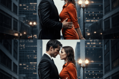 The Billionaire Entered Burning, Desperate for My Body, and Didn’t Stop All Night