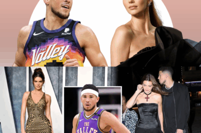 Why NBA Star Devin Booker Won’t Commit to Kendall Jenner as Pals Reveal Startling Truth About Their On-Off Relationship, Exposing the Hidden Drama, Secret Texts, and Surprising Confessions That Fans Never Expected, Leaving the World Wondering If Love, Fame, and Basketball Can Truly Mix Without Causing a Public Spectacle That Could Shatter Careers, Friendships, and the Carefully Curated Social Media Personas They Both Have Spent Years Building in the Glitzy World of Hollywood and Professional Sports