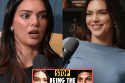Kendall Jenner Breaks Her Silence in a Heart-Wrenching, Raw Confession: “I Lost Myself Trying to Please Everyone!” – WATCH This Unfiltered Moment as the Supermodel Reveals the Hidden Struggles, Pressure, and Emotional Turmoil Behind Her Glamorous Life, Offering Fans a Chance to Reclaim Their Own Power, Confront Societal Expectations, and Finally Embrace Their Authentic Selves in a World Obsessed with Perfection, Fame, and Social Media Approval!