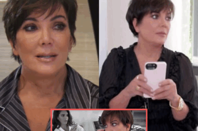 In a shocking sneak peek of the latest season of Keeping Up With the Kardashians, Kris Jenner is thrust into a moment of panic when her daughter Kendall makes an urgent call during a severe anxiety attack, leaving viewers on edge and questioning what personal struggles the seemingly untouchable family faces behind the glitz, glamour, and multi-million-dollar empire, and revealing that even the most famous mothers and daughters are not immune to the invisible battles of mental health that can strike at any moment, shattering illusions of perfection in the Kardashian-Jenner dynasty
