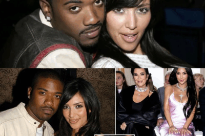 In a Stunning Twist That Shocks Hollywood and the Nation, Kim Kardashian and Kris Jenner Take Legal Aim at Sex Tape Ex Ray J, Claiming His Wild Allegations That Their Family Is ‘Worse Than Diddy’ and Under Federal RICO Investigation Are Part of a Decades-Long Campaign of Harassment, Defamation, and Public Humiliation That Threatens to Unravel Their Multi-Billion-Dollar Empire, Exposing Deep Family Secrets and Power Struggles Behind the Glittering Facade of Fame, Fortune, and Reality TV Stardom in the Most Explosive Showbiz Lawsuit of the Year