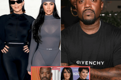 Shocking Legal Showdown in Hollywood: Kim Kardashian and Kris Jenner Launch Explosive Defamation Lawsuit Against Ray J, Threatening to Expose Years of Private Secrets, Social Media Scandals, and Untold Stories That Could Shake the Kardashian Empire to Its Core, Spark Public Outrage, and Redefine the Boundaries of Celebrity Privacy in the Age of Viral Fame—A Courtroom Drama No One Saw Coming That Could Change the Power Dynamics of Reality TV, Influence Social Media Culture, and Test the Limits of Fame, Fortune, and Family Loyalty Like Never Before