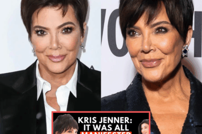 From Aisles to Empires: How Kris Jenner Transformed Herself from a Modest Flight Attendant to a Billion-Dollar Mogul, Harnessing the Power of Manifestation, Strategic Media Manipulation, and an Unstoppable Drive to Turn the Kardashian-Jenner Brand into a Global Phenomenon, All While Navigating Family Drama, Tabloid Frenzies, and a World Obsessed with Fame, Wealth, and Influence—The Untold Secrets Behind Her Rise, the Calculated Moves, and the Manifestation Techniques That Made Her One of the Most Powerful Matriarchs in Modern Celebrity Culture