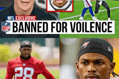 The Shilo Sanders Tragedy: An NFL Career Ended by a Single Punch and a Haunting Legacy of Violence BB