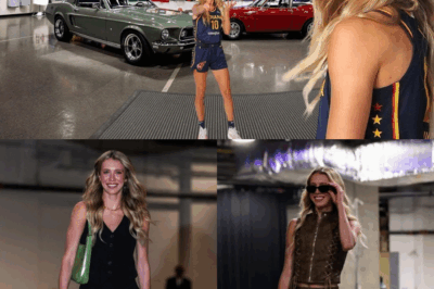 Lexie Hull: The Quiet Champion Redefining Success from a Humble Idaho Home BB