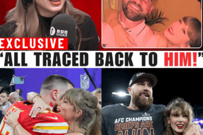 “The Life of a Showgirl”: Taylor Swift’s New Album is a Grand Love Declaration to Travis Kelce, Filled with Shocking Secrets BB