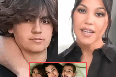 Kourtney Kardashian’s Son Shockingly Calls Her Out During Family Time, Telling Mom to Stop Making Out With Travis Barker, Sparking Explosive Speculation About Their Relationship, Teenage Perspectives on Public PDA, and the Social Media Frenzy That Could Change the Way We See the Reality TV Power Couple Forever—Didn’t You Just Have a Baby, He Asks, Igniting Conversations Across the Internet About Parenting, Boundaries, and the Surprising Honesty of Kids in Hollywood Families, While Fans Debate Whether This Is Just a Sweet Family Moment or a Bold Warning About the Complexities of Love and Fame?…BB