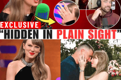 Taylor Swift Ignites Global Frenzy with Shocking Wedding Plans and Intimate New Album Revelations BB