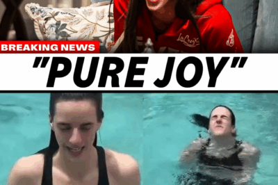 Caitlin Clark: More Than a Court Star – The Hilarious and Authentic Moments That Will Astound Fans BB