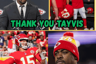 An Evening of Legends at Arrowhead: Mahomes Shatters Records, Kelce Goes Viral, and a Superstar’s Secret Arrival BB