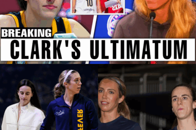The Loyalty Test: Caitlin Clark’s Unwavering Stance Forces Indiana Fever’s Hand in Lexie Hull’s RFA Battle BB