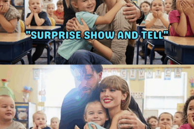 Wyatt Kelce Wrote “Nobody Believes My Aunt Is Taylor Swift” – What Travis Kelce Did For Wyatt BB