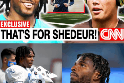 The Sack, The Point, The Prophecy: How Jalen Ramsey’s Audacious Gesture Ignited a Quarterback Revolution BB