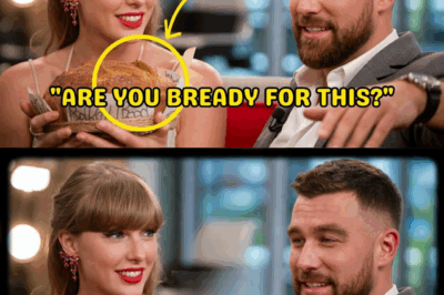 Taylor Swift’s Bread Obsession Gets Out of Control – Travis Kelce’s Shocking Reaction BB