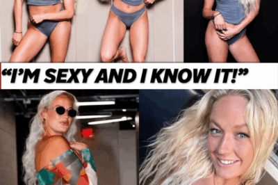 Sophie Cunningham: The Unfiltered Star Redefining the WNBA’s Image BB