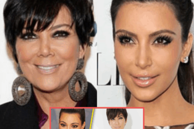 Don’t Tell Kim That She’s Aging 😂 Kris Jenner’s Bold Statement Sparks Frenzy: Is It a Joke, a Facelift, or a Family Feud in the Making?