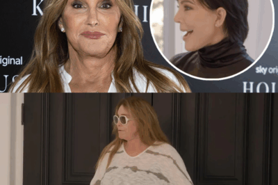 Caitlyn Jenner Stuns Fans With a Shocking, Unexpected Return to The Kardashians in Season 7, Leaving the Entire Family, Fans, and Social Media Reeling, as Old Rivalries, Buried Secrets, and Emotional Confrontations Threaten to Explode on Camera, Raising the Question: Will This Season Redefine Fame, Loyalty, and Family Drama Forever, or Will Caitlyn’s Presence Ignite a Chain Reaction of Scandals That No One Could Have Predicted, Changing the Dynamics of Hollywood’s Most Famous Family in Ways That Will Keep Viewers Talking Long After the Final Episode Airs?