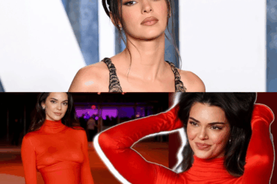 In a Stunning Twist That Has Shaken the Entire Fashion World and Left Fans and Industry Insiders Reeling, Kendall Jenner Shockingly Announces Her Intention to Abandon a Glamorous Modeling Career at the Height of Her Fame, Revealing an Unexpected Desire to Pursue Interior Design, Escape the Relentless Spotlight, and Lead a Life Far Simpler, More Grounded, and Surprisingly Normal, Prompting Questions About Fame, Identity, and the Hidden Struggles of Living Under a Global Microscope While Pursuing Personal Happiness and Creative Fulfillment in Ways No One Could Have Imagined