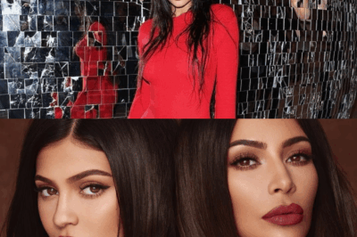 Kylie Jenner Stuns the World Once Again, Transforming Herself Into ‘King Kylie’ in a Daring Reinvention That Defies Expectations, Pushes the Boundaries of Fashion and Beauty, and Sends Shockwaves Through the Industry With Her Latest Bold, Cinematic Makeup Collection, Leaving Fans, Critics, and Competitors Awestruck as She Rewrites the Rules of Fame, Power, and Style, Proving Yet Again Why She Remains an Unstoppable Force in Pop Culture and Making Everyone Wonder What She Will Do Next in Her Relentless Quest to Dominate the Beauty World Like Never Before