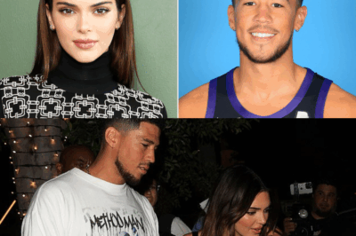 Kendall Jenner and Devin Booker Spark Rumors of a Secret, Scandalous Reunion That Fans Never Saw Coming, Igniting Wild Speculation About What Really Happened Behind Closed Doors Since Their 2022 Breakup, As Hollywood Insiders Whisper About Late-Night Rendezvous, Social Media Clues, and Mysterious Getaways That Could Rewrite the Power Couple Narrative Everyone Thought Was Over, Raising Questions About Love, Fame, and the High-Stakes World of Celebrity Romance in the Spotlight of Global Attention
