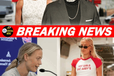 Sophie Cunningham: From ‘Hot Girls Eat Arby’s’ to the Unfiltered Voice Shaking Up the WNBA BB