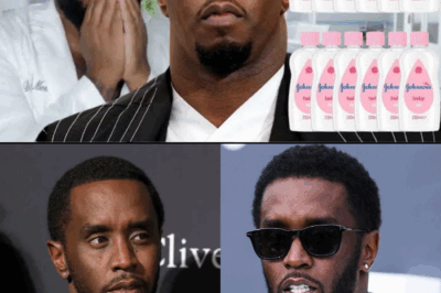 Diddy Sentenced to 50 Months in Federal Prison: A Legacy in Ruins and Unsettling Courtroom Revelations BB