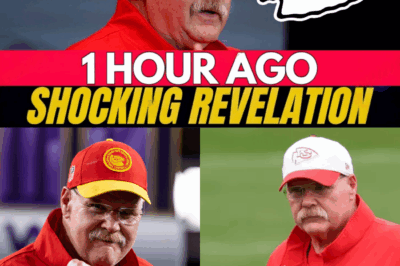 Chiefs at a Crossroads: Do-or-Die Battle with Jaguars to Define Their Season’s Fate BB