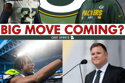 Green Bay Packers: A “Big Move” May Be on the Horizon After a Disastrous Defensive Showing Against Dallas? BB