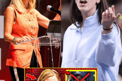 The WNBA Leadership Crisis: Is the League on the Brink of Collapse? BB