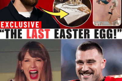 Travis Kelce’s ‘Life of a Showgirl’ Easter Egg, Adam Sandler Joins the ‘Swiftie’ Squad, and a Moms’ ‘Steakhouse Summit’: How the ‘Tayvis’ Empire Is Reshaping Hollywood BB