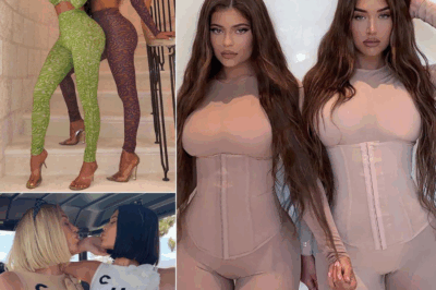 Kylie Jenner’s Best Friend Stassie Finally Confesses the Unthinkable: Inside Her Shocking ‘Reverse BBL’ Surgery, the Painful Regrets Behind Her Famous Curves, and the Dark Truth About Hollywood’s Body Obsession That She Says Almost Destroyed Her—What Really Happened in the Hidden Clinic That Changed Her Life Forever?