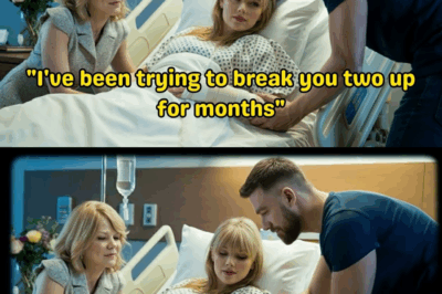 Andrea Swift’s Tearful Apology To Travis Kelce Changes Everything Between Them BB